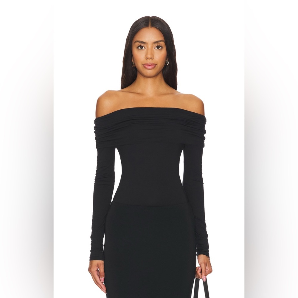 REVOLVE Clyque Cambria Bodysuit